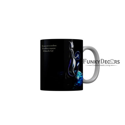 FunkyDecors Attractive Cute Pokaemon Ceramic Coffee Mug Mug FunkyDecors