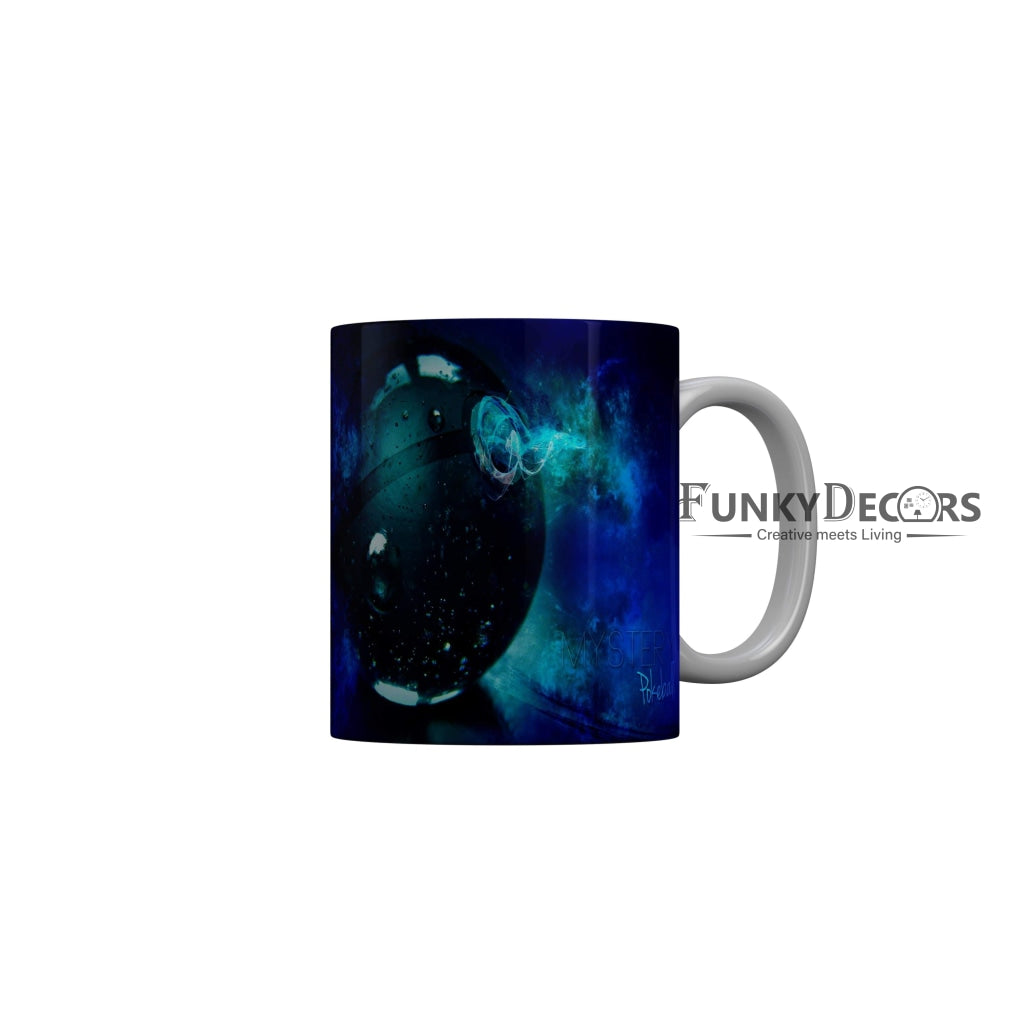 FunkyDecors Attractive Cute Pokaemon Ceramic Coffee Mug Mug FunkyDecors