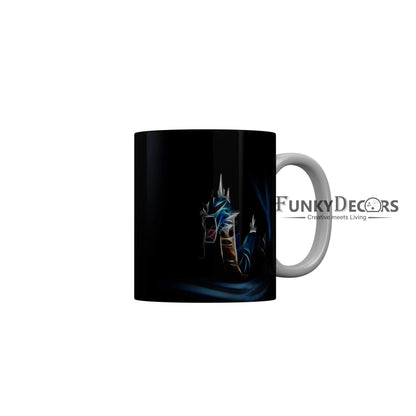 FunkyDecors Attractive Cute Pokaemon Ceramic Coffee Mug Mug FunkyDecors