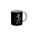 FunkyDecors Attractive Cute Pokaemon Ceramic Coffee Mug Mug FunkyDecors