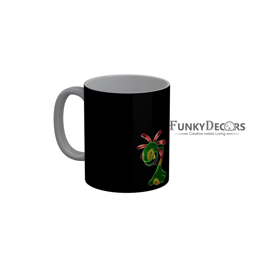 FunkyDecors Attractive Cute Pokaemon Ceramic Coffee Mug Mug FunkyDecors