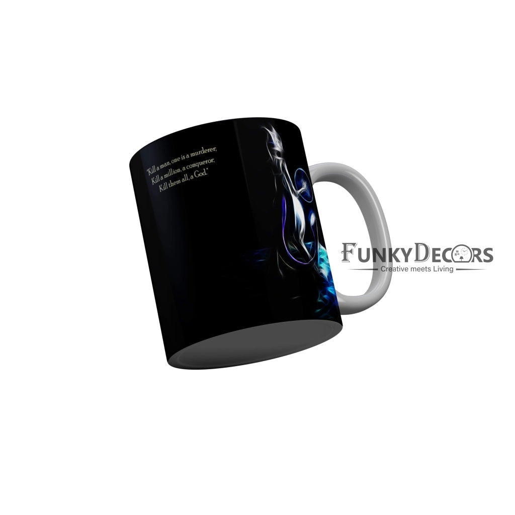 FunkyDecors Attractive Cute Pokaemon Ceramic Coffee Mug Mug FunkyDecors