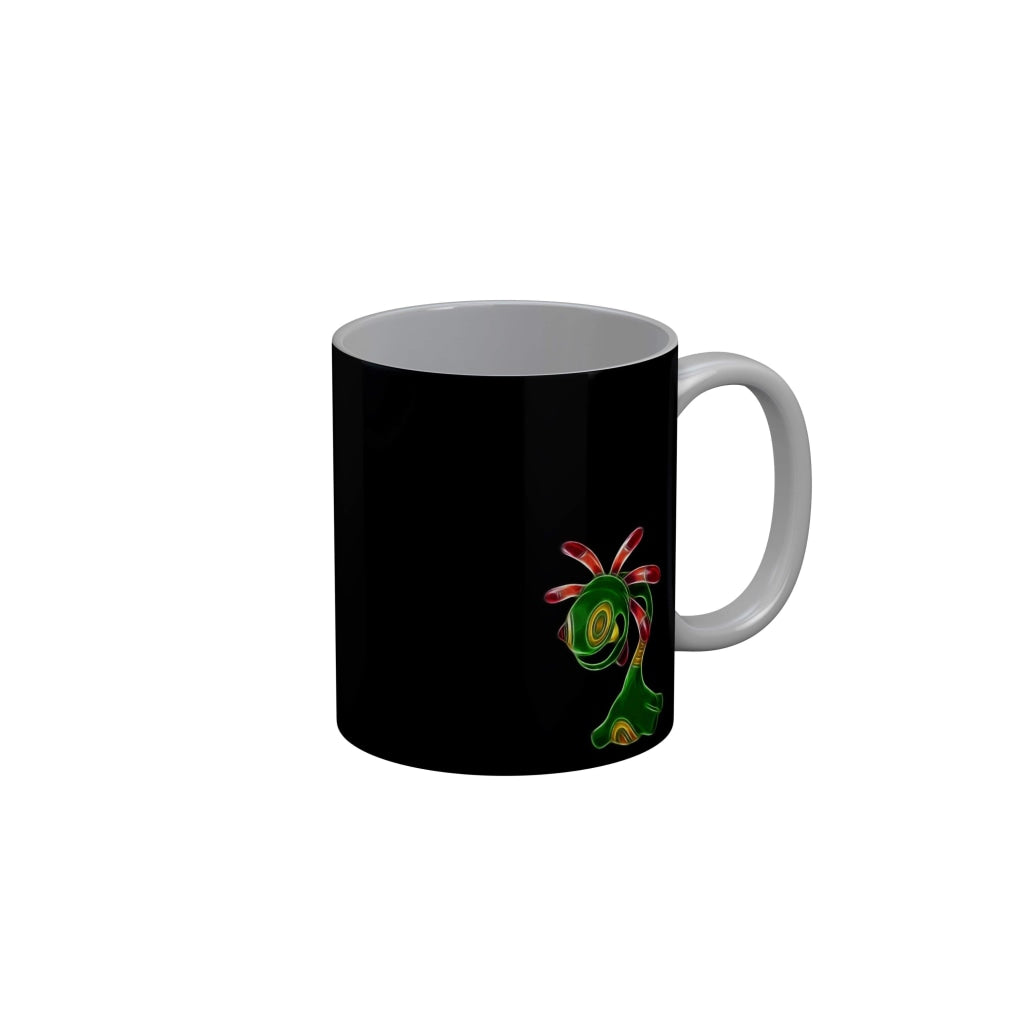 FunkyDecors Attractive Cute Pokaemon Ceramic Coffee Mug Mug FunkyDecors