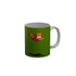 FunkyDecors Bart Simpson Ceramic Coffee Mug