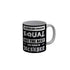 Funkydecors Best Are Born In December Black Funny Quotes Ceramic Coffee Mug 350 Ml Mugs