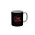FunkyDecors Birthday Wishes Ceramic Coffee Mug