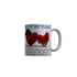 FunkyDecors Birthday Wishes Ceramic Coffee Mug