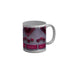 FunkyDecors Birthday Wishes Ceramic Coffee Mug