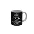 Funkydecors Cafe Marathi Standup Comedy Funny Quotes Ceramic Mug 350 Ml Multicolor Mugs