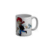 Funkydecors Chacha Choudhary Comic Cartoon Ceramic Mug 350 Ml Multicolor Mugs