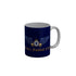FunkyDecors Chelsea Football Club Blue Ceramic Coffee Mug