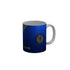 FunkyDecors Chelsea Football Club Blue Ceramic Coffee Mug
