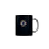 FunkyDecors Chelsea Football Club Blue Ceramic Coffee Mug