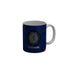 FunkyDecors Chelsea Football Club Blue Ceramic Coffee Mug