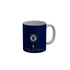 FunkyDecors Chelsea Football Club Premier League Champions Blue Ceramic Coffee Mug