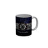 FunkyDecors Chelsea Football Club Pride of London Blue Ceramic Coffee Mug