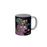 Funkydecors Courage The Cowardly Dog Cartoon Ceramic Mug 350 Ml Multicolor Mugs