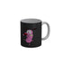 Funkydecors Courage The Cowardly Dog Cartoon Ceramic Mug 350 Ml Multicolor Mugs