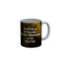 FunkyDecors Dad Birthday Father Day World Greatest Dad Ceramic Coffee Mug