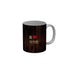 FunkyDecors Dad Birthday Father Day World Greatest Dad Ceramic Coffee Mug
