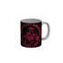 Funkydecors Deadpool Cartoon Ceramic Mug 350 Ml Multicolor Mugs
