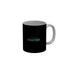 FunkyDecors Dexter Cartoon Ceramic Coffee Mug