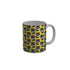 FunkyDecors Dexter Cartoon Ceramic Coffee Mug