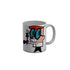 FunkyDecors Dexter Cartoon Ceramic Coffee Mug