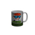 FunkyDecors Dexter Cartoon Ceramic Coffee Mug