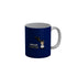 FunkyDecors Dexter Cartoon Ceramic Coffee Mug