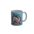 Funkydecors Disney Cartoon Ceramic Mug 350 Ml Multicolor Mugs