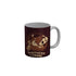 Funkydecors Disney Cartoon Ceramic Mug 350 Ml Multicolor Mugs