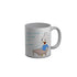 Funkydecors Disney Cartoon Ceramic Mug 350 Ml Multicolor Mugs