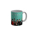 Funkydecors Friends Tv Series Ceramic Mug 350 Ml Multicolor Mugs