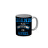 FunkyDecors Funny Cute Batmen Minion Ceramic Coffee Mug, 350 ml