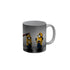 FunkyDecors Funny Minions Cartoon Ceramic Coffee Mug
