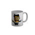 FunkyDecors Funny Minions Cartoon Ceramic Coffee Mug
