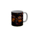 FunkyDecors Funny Minions Cartoon Ceramic Coffee Mug