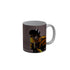 FunkyDecors Funny Minions Cartoon Ceramic Coffee Mug