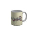 Funkydecors Funny Quotes Ceramic Mug 350 Ml Multicolor Mugs
