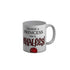 Funkydecors Got Series Ceramic Mug 350 Ml Multicolor Mugs