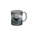 Funkydecors Got Series Ceramic Mug 350 Ml Multicolor Mugs