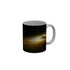 Funkydecors Happy Anniversary Ceramic Mug 350 Ml Multicolor Mugs