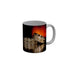 Funkydecors Happy Anniversary Ceramic Mug 350 Ml Multicolor Mugs