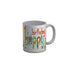 Funkydecors Happy Birtthday Wishes Gift Ceramic Mug 350 Ml Multicolor Mugs