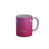 FunkyDecors Hello Kitty Pink Cartoon Ceramic Coffee Mug
