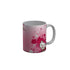 FunkyDecors Hello Kitty Pink Cartoon Ceramic Coffee Mug