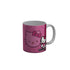 FunkyDecors Hello Kitty Pink Cartoon Ceramic Coffee Mug