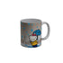 FunkyDecors Hello Kitty Rainy Season Cartoon Ceramic Coffee Mug