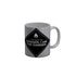 FunkyDecors I Am Not In Danger I Am The Danger Quotes Ceramic Coffee Mug, 350 ml